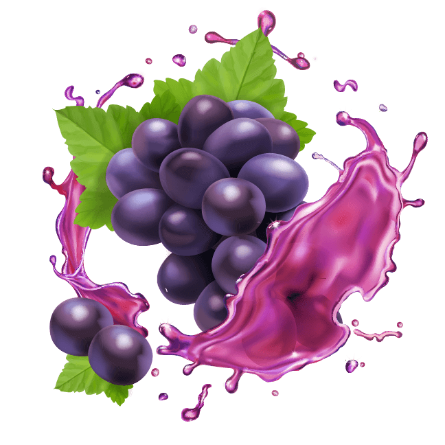 Infusion Grape Scent