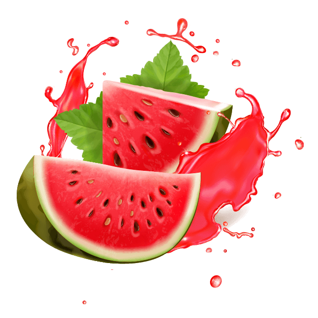 Infusion Grape Watermelon