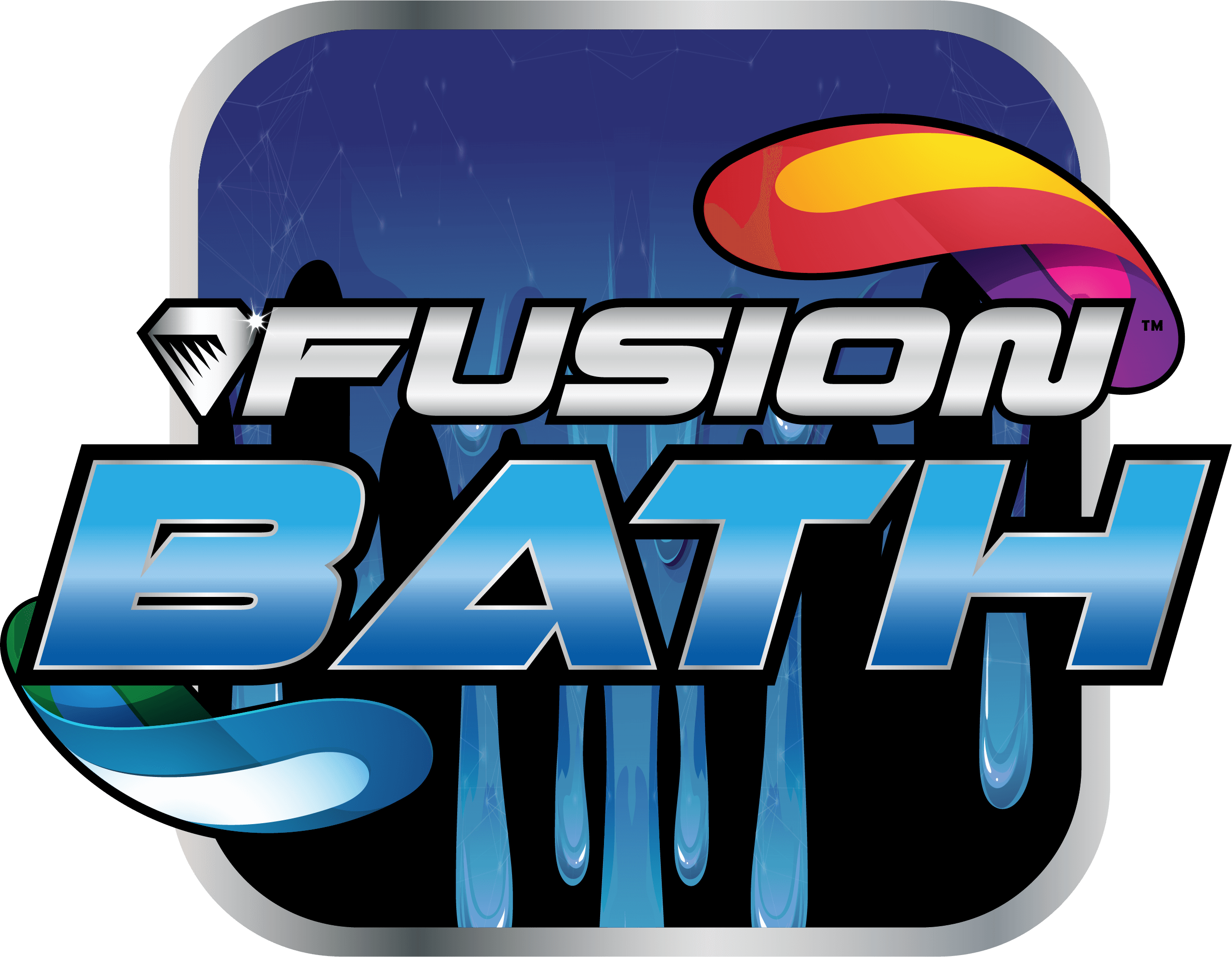 Fusion Bath