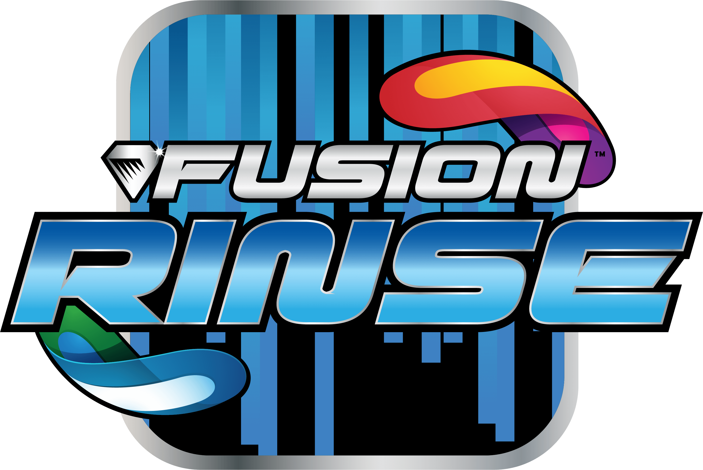 Fusion Rinse