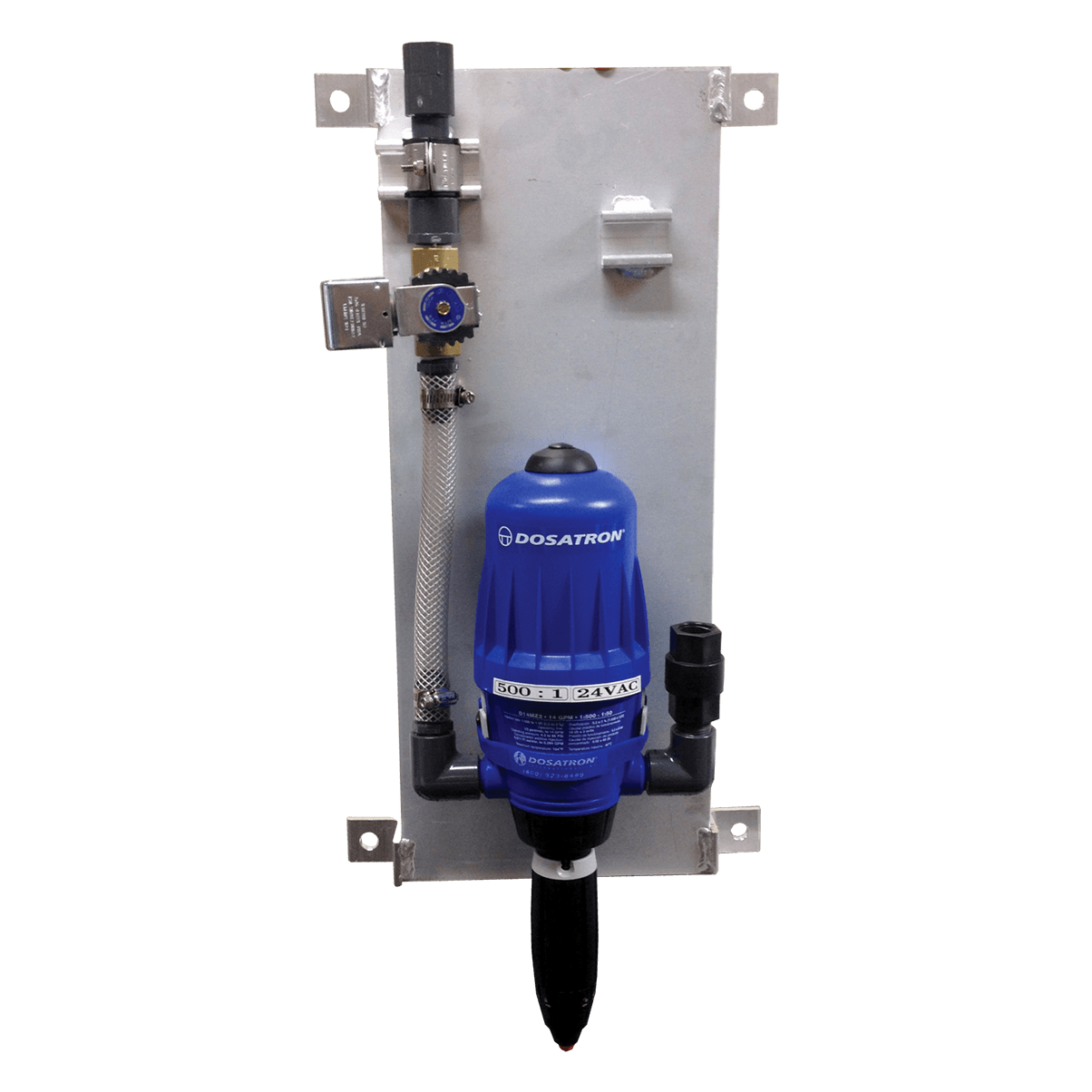 Dosatron - Graphene Xtreme Chemical Distribution Panel